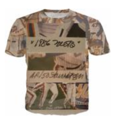 mets championship t shirt