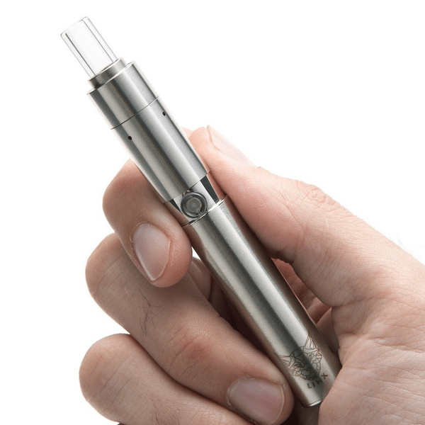 linx hypnos zero wax vaporizer