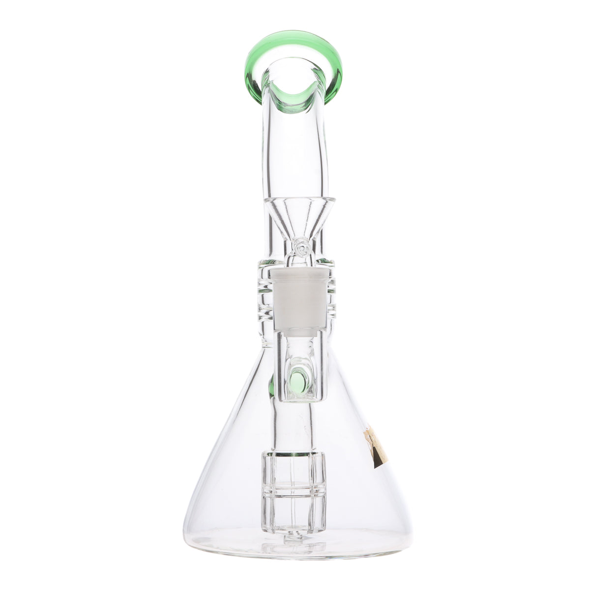 mini beaker bong