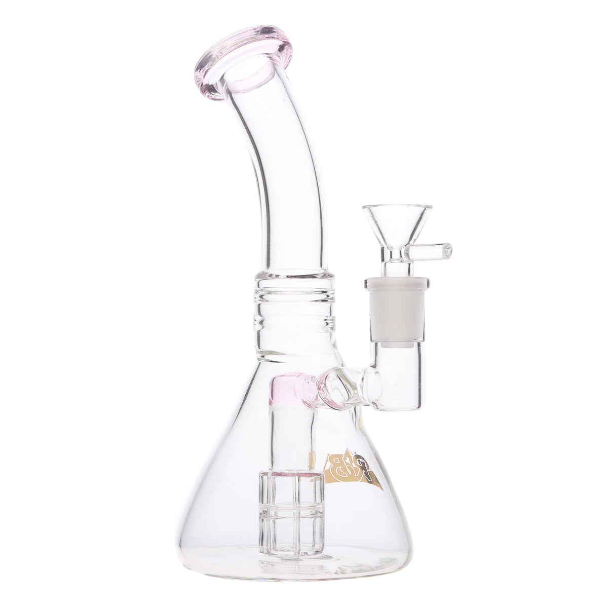 mini beaker bong