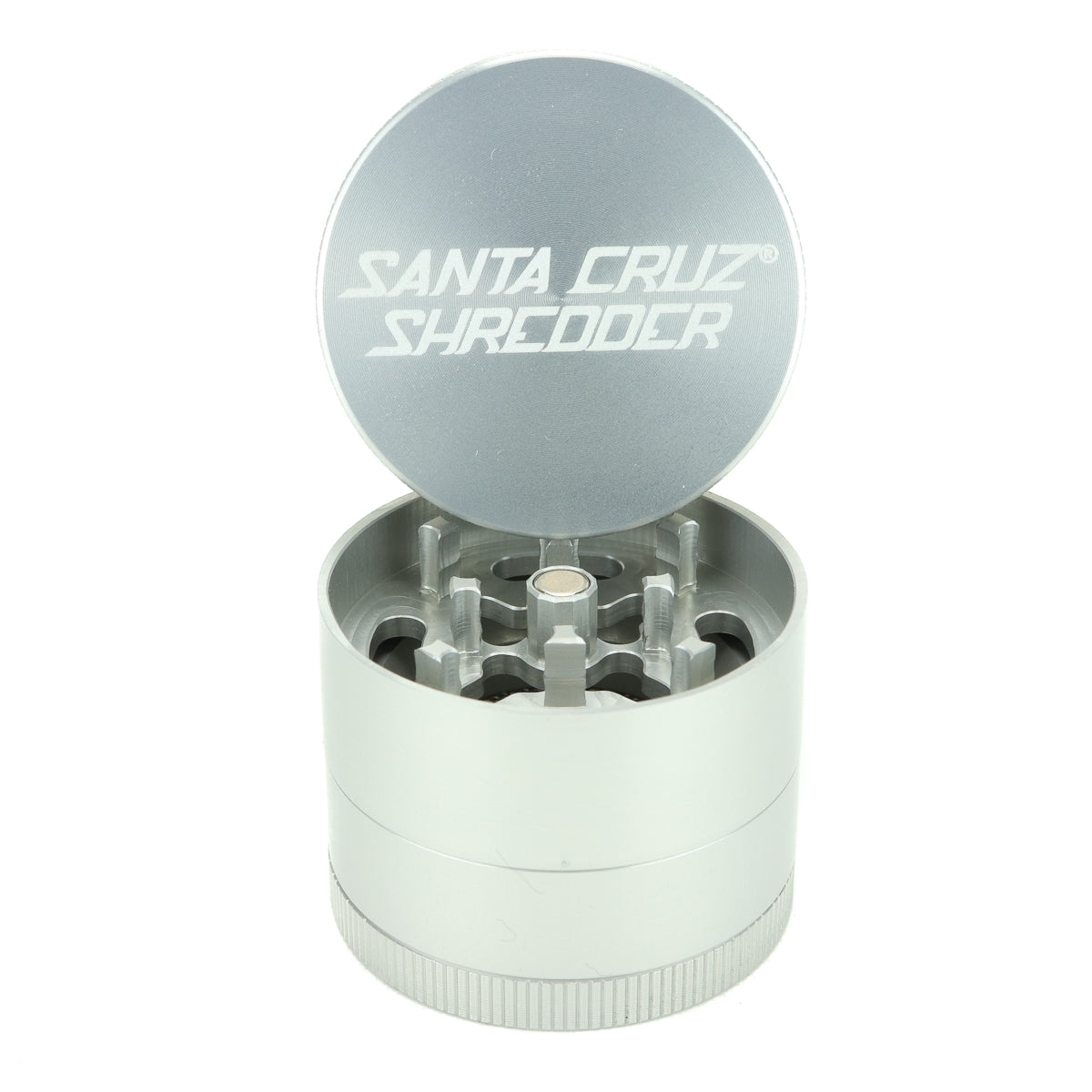 santa cruz shredder 4 piece