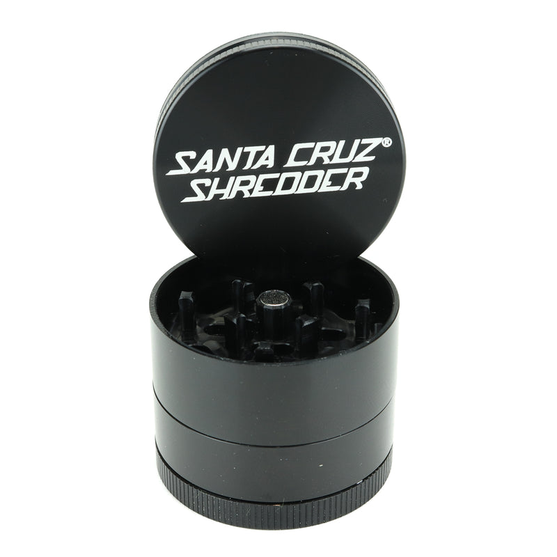 santa cruz shredder