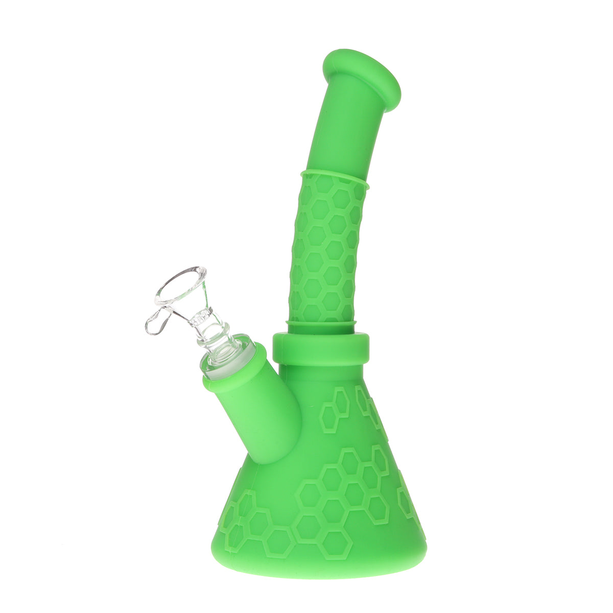 waxmaid silicone bong