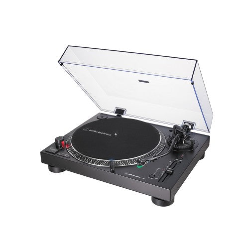 Audio-Technica Record Player Turntable (USB & Analog) AT ...