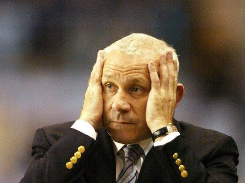 Peter Reid