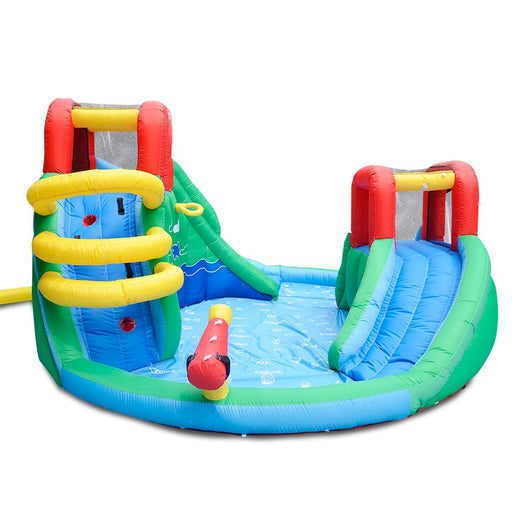 Starplay Large Children's Slide with Water Feature