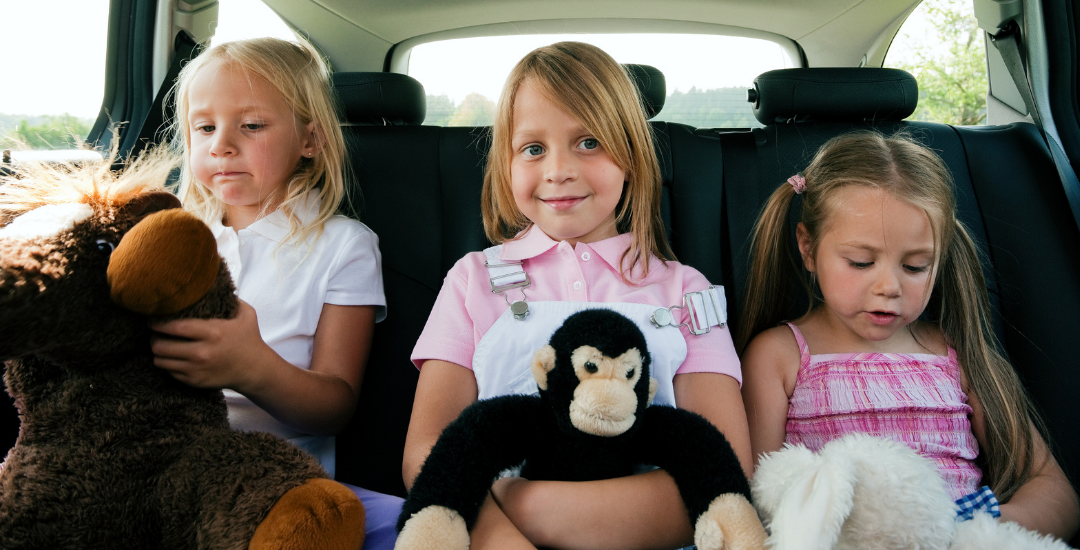 What Are Fun Games to Play in the Car? 23 Awesome Ideas For Your Next Road Trip