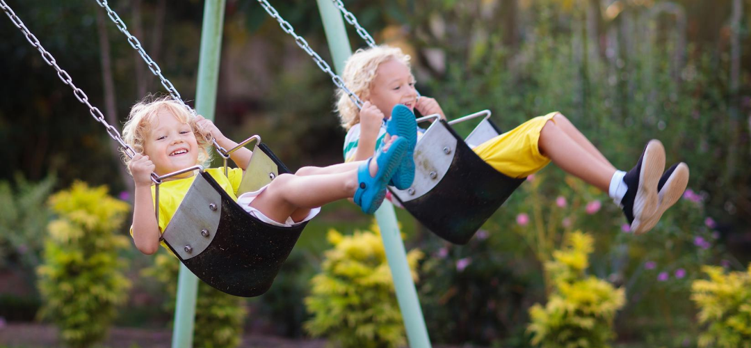 Swing Sets