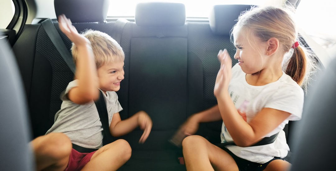 What Are Fun Games to Play in the Car? 23 Awesome Ideas For Your Next Road Trip