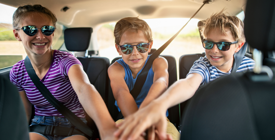 What Are Fun Games to Play in the Car? 23 Awesome Ideas For Your Next Road Trip