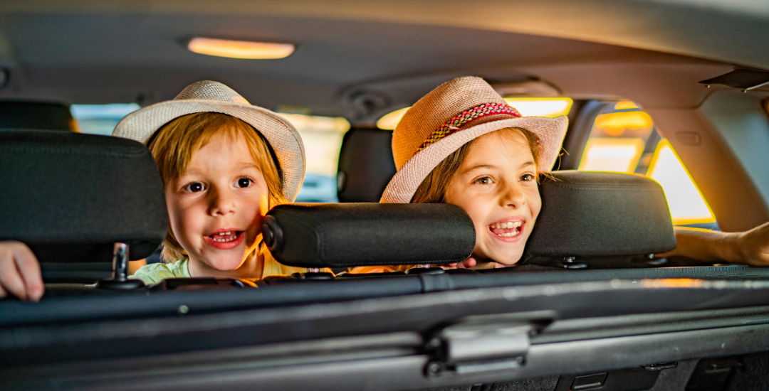 What Are Fun Games to Play in the Car? 23 Awesome Ideas For Your Next Road Trip