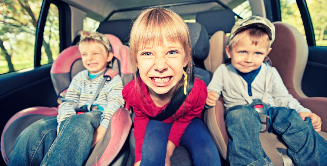 What Are Fun Games to Play in the Car? 23 Awesome Ideas For Your Next Road Trip