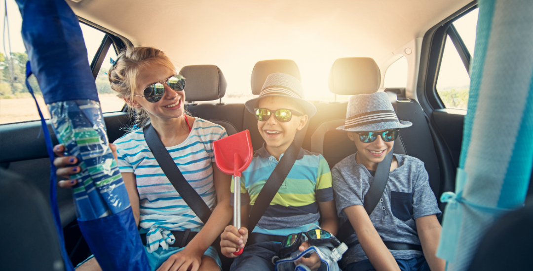 What Are Fun Games to Play in the Car? 23 Awesome Ideas For Your Next Road Trip