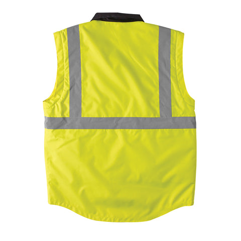 safety vest target