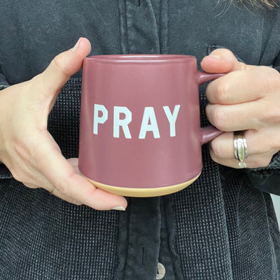 Mug–With Her Joy… – Faith & Life