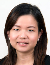 Lydia Tjong