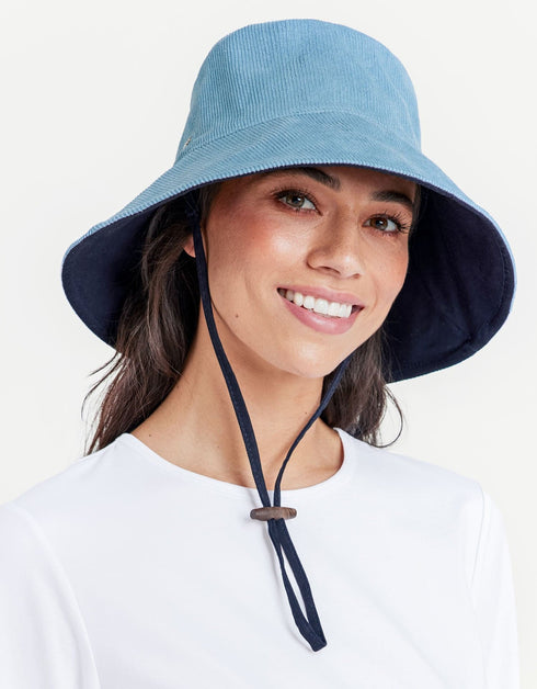 Sun Hats for Women - Lady Sun Hats, Beach Hat | Solbari USA