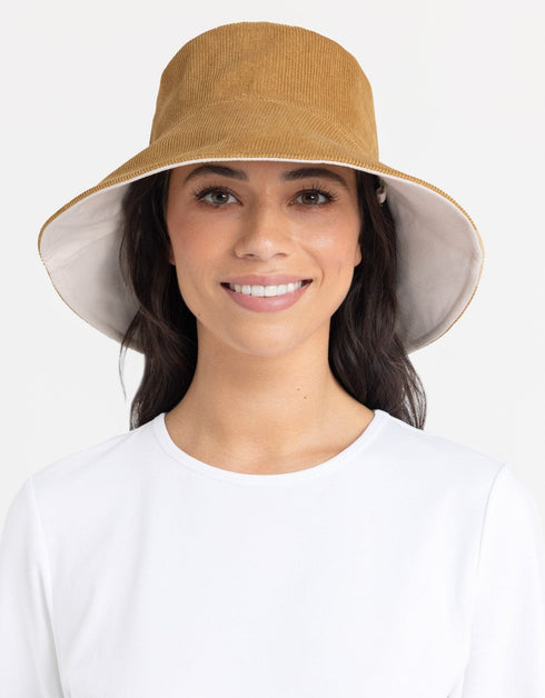 UPF 50+ UV Protective Beach Hat, Sun Hats For Women | Solbari