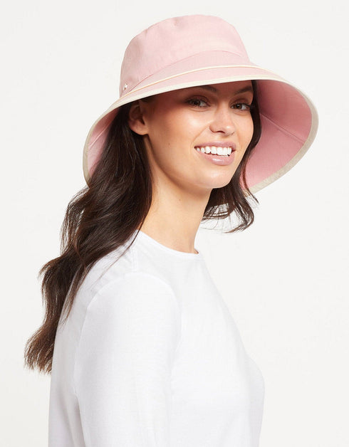 Sun Hats for Women - Lady Sun Hats | Solbari USA