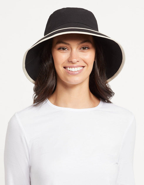 Sun Hats for Women - Lady Sun Hats, Beach Hat | Solbari USA