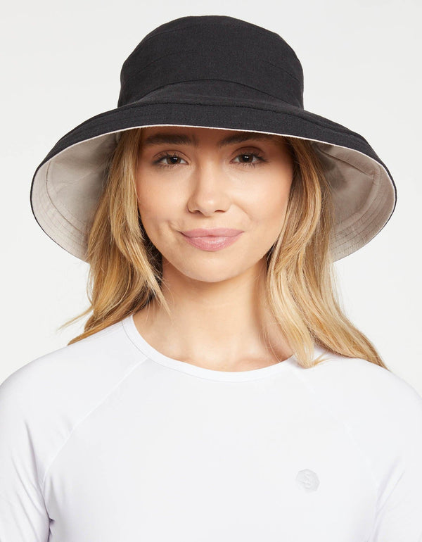Sun Protective Wide Brim Sun Hat For Women | Womens Holiday Sun Hat ...