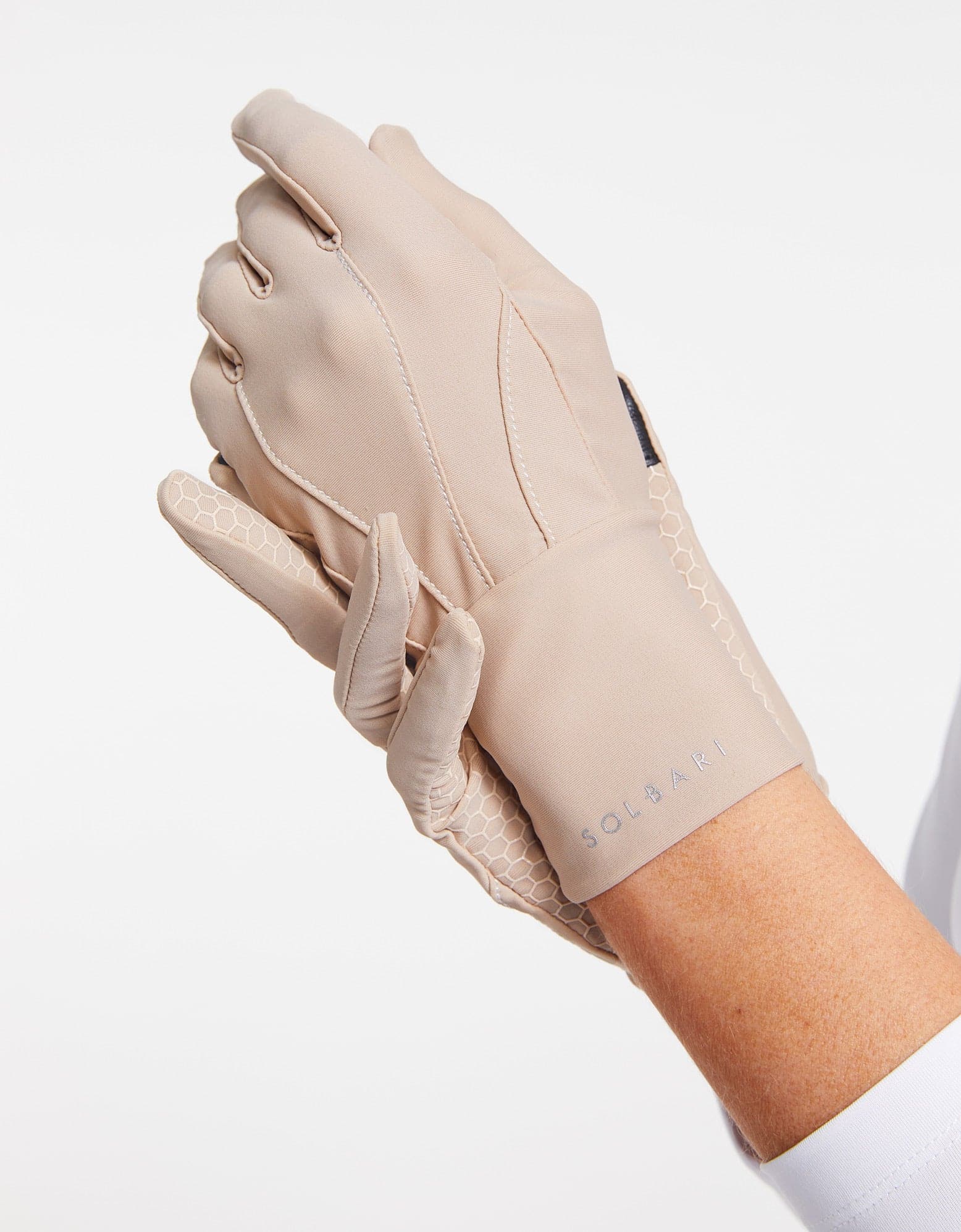 women's driving gloves sun protection