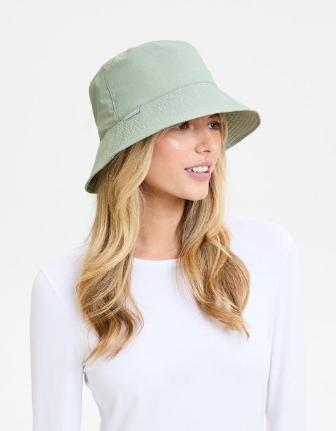 Go-To Bucket Sun Hat For Women UPF50+, Women's Sun Hat