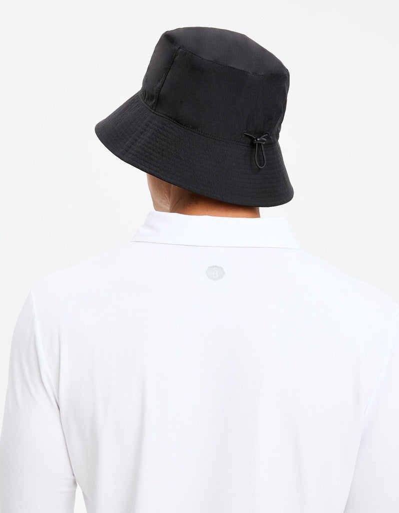 Bondi Bucket Sun Hat UPF50+ for Men | Solbari Summer Bucket Hat#N# #N ...
