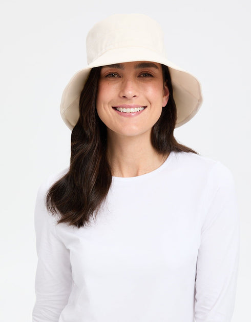 Sun Hats for Women - Lady Sun Hats | Solbari UK