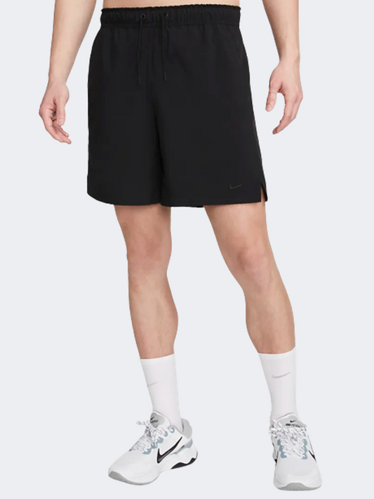 Nike Yoga Men's Dri-Fit Infinalon Shorts M, L, Black CJ8018-010