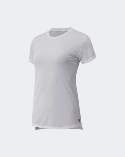 New Balance - Men's Short Sleeve T-Shirt (MT11205 REP)