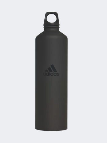 adidas Performance Water Bottle 500ml White