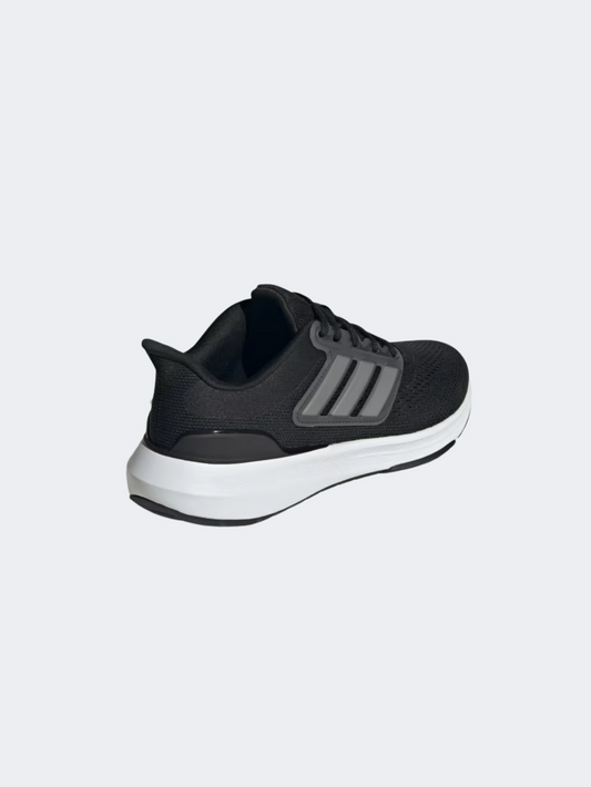 Adidas Avryn HP5982 Mens Core Black/Carbon Athletic Marathon