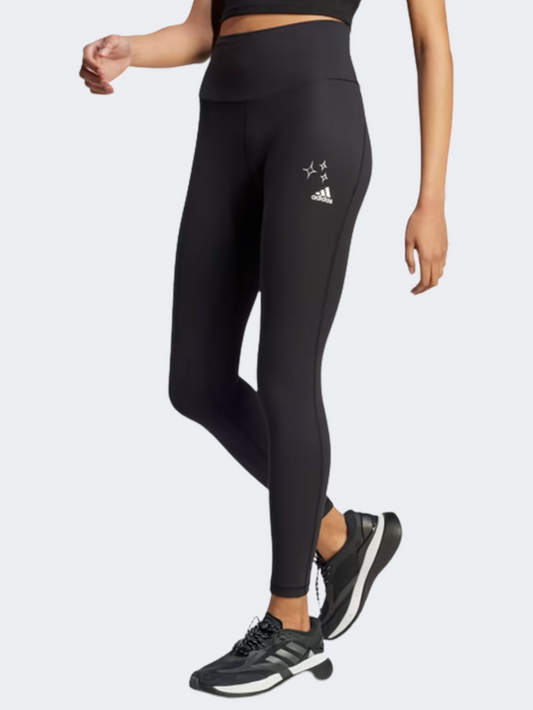 Adidas Essentials HighWaist Leggings W GL0638