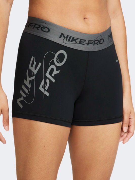 Nike Pro 365 7/8 Women Training Tight Black/White Da0483-013 – MikeSport  Lebanon