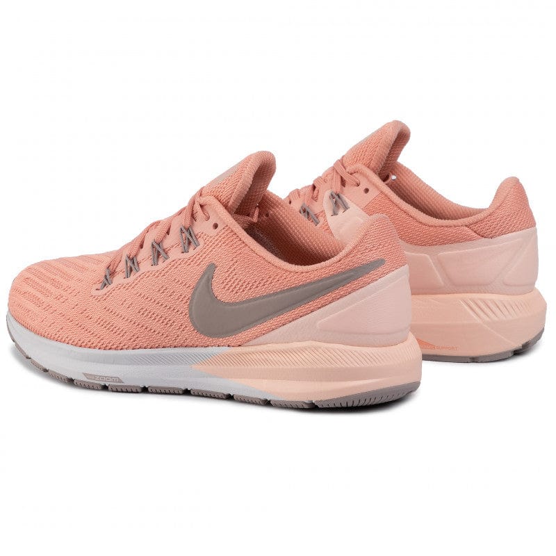 nike w nike air zoom structure 22