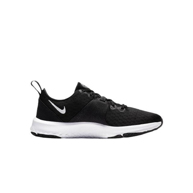 Nike Training Shoe Women Training Espadrilles Black – Mike Sport Lebanon