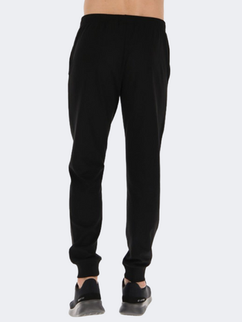 ORIGINAL PANT - BLACK/GOLD