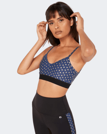 Nike Dri-Fit Alate All U Girls Training Bra White – MikeSport Lebanon