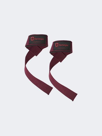 Harbinger Cotton Lifting Straps – Mike's Fitness Equipment