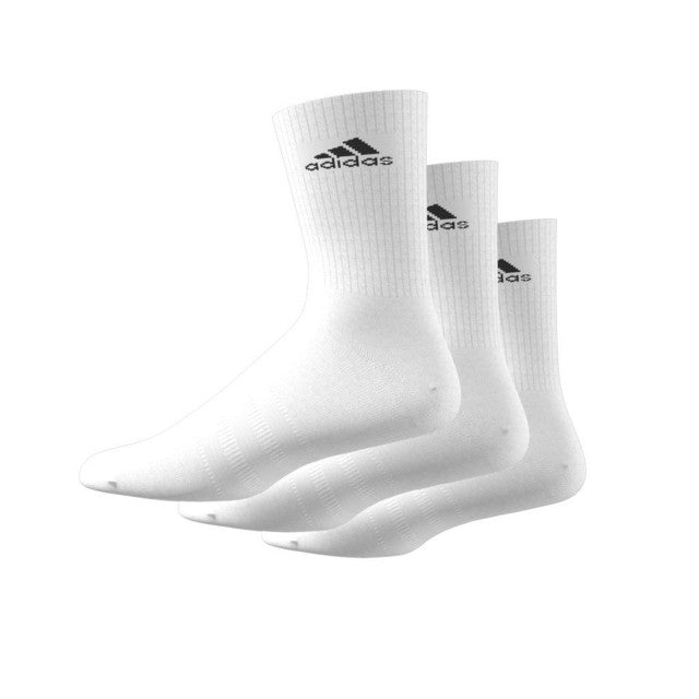 Arturo recinto Intolerable Adidas Men&#39;s Training Aa2297 3S Performance Cr Hc 3P Socks White –  MikeSport Lebanon