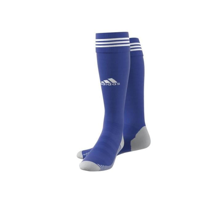 Universal huella dactilar pómulo Adidas Unisex Football/Soccer Adisocks Knee Socks Blue CF3578 – MikeSport  Lebanon
