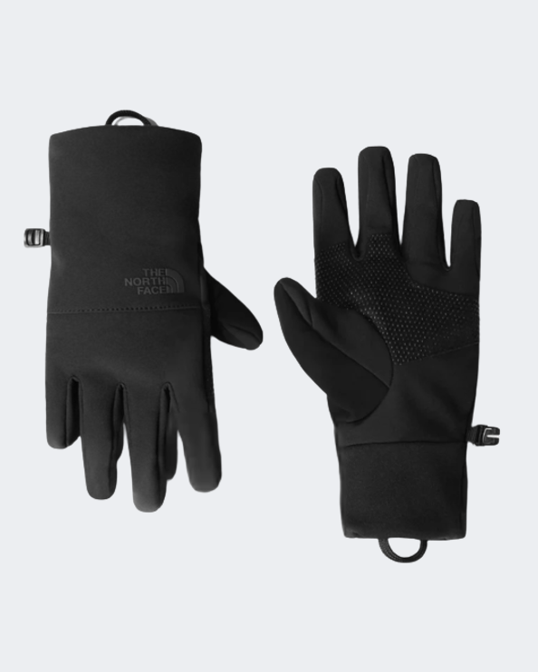 The North Face Apex Etip™ Insulated Women Lifestyle Gloves Black Nf0A7 ...