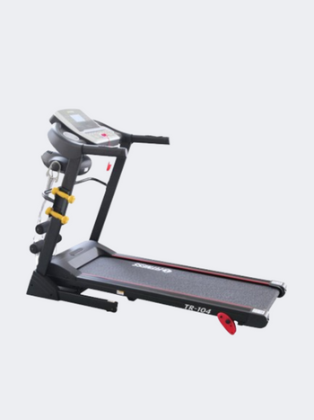 BB 30-lb. Red Band – The Treadmill Factory