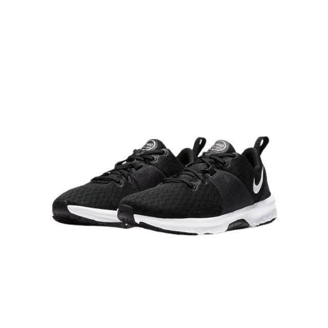 Nike Training Shoe Women Training Espadrilles Black – Mike Sport Lebanon