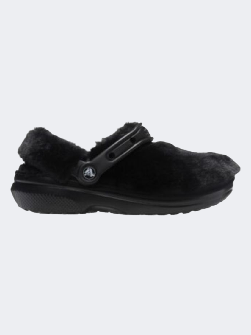 Crocs Classic For Sure Clog Women Lifestyle Slippers Black – MikeSport  Lebanon