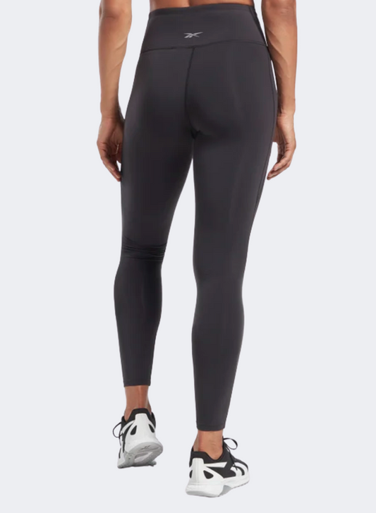 Reebok Dreamblend Cotton Knit Women Training Pant Black H49052 – MikeSport  Lebanon