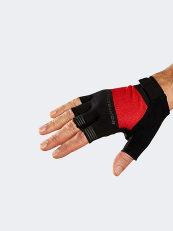 Bontrager Solstice Flat Bar Gel Cycling Glove - Mike's Bike Shop