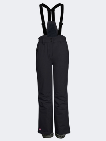 Perfect Moment Kids high-waisted Ski Trousers - Farfetch