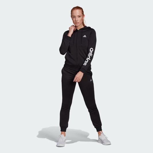 Adidas Track Suit Men Black White Training MikeSport – Lebanon / Suit Fm6303